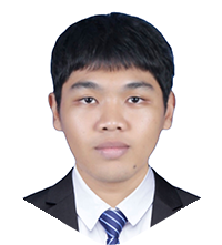 Photo of Ammarin Mongkon, Marketing & Sales Executive of TOPIX Asia